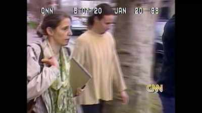 - And she diagnosed him as
competent to stand trial, - Unabomber: In His Own Words