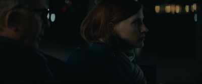 And for diagnostic
purposes, - Molly's Game