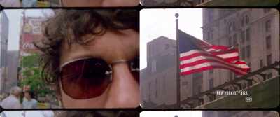 And that dichotomy
makes Michael more interesting - Mystify: Michael Hutchence