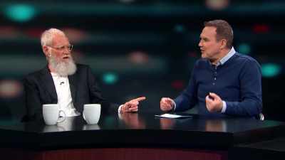 - And she did a go-go dance.
- No. - Norm Macdonald Has a Show