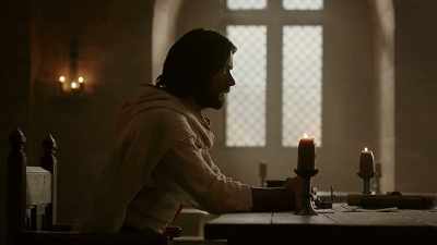 And did they all
do their duty? - Knightfall