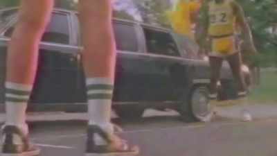 And they did an ad
back-to-back - Unbanned: The Legend of AJ1
