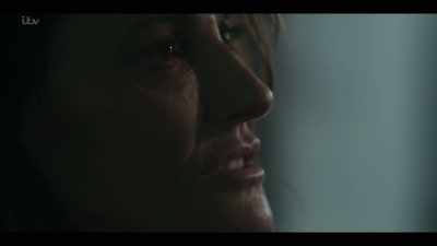 And did Annabel drown Susan,
or was that you? - Bancroft
