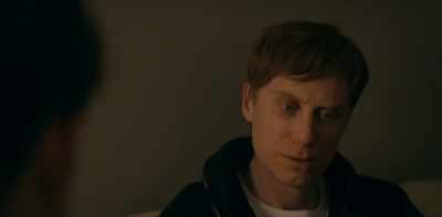 -And did he appear to be
dead or alive? - Four Lives