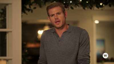 And when did that become
such a bad thing? - Nantucket Noel
