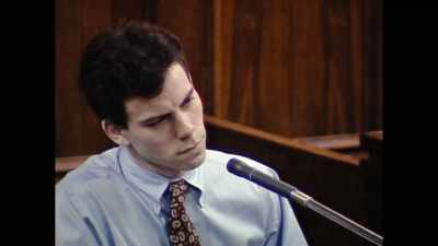 And when did that begin?
How old were you? - The Menendez Brothers