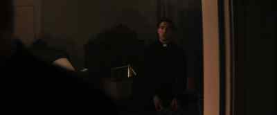 And did you believe in.
in your other recruits? - The Seventh Day