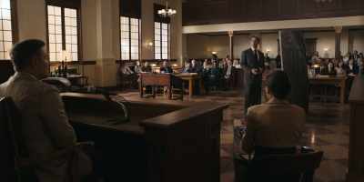 And when did you come to realize - Waco: The Aftermath