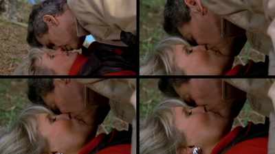 And he did it consistently. - Rock Hudson: All That Heaven Allowed