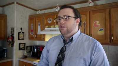 And we did end up
having a threesome - Louis Theroux: The Night in Question