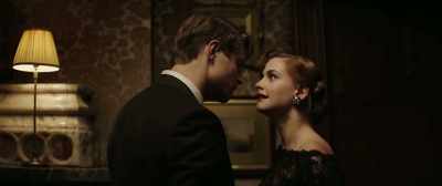 And did you ever
ask yourself why? - Crooked House