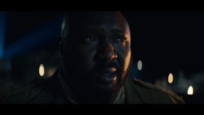 And did you ever get them back? - Sweet Tooth