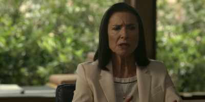 And did you ever inspect
Mr. Barnes in person? - Bosch: Legacy