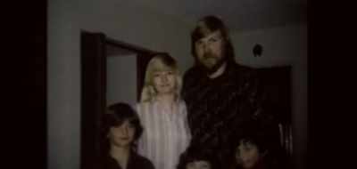 And she did everything she could - Amityville: An Origin Story