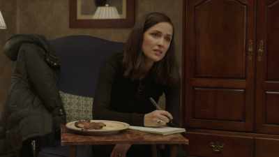 And when did you first hear
about your wife's cells and... - The Immortal Life of Henrietta Lacks