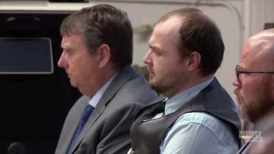 And did george go along
with those choices? - The Pike County Murders: A Family Massacre