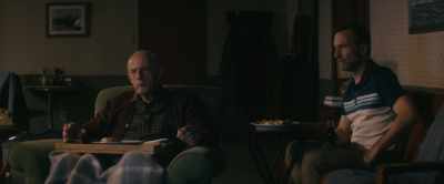 And when did you go down to the basement? - Nobody