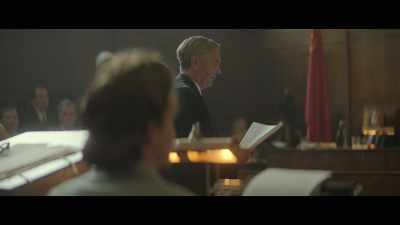 And did you have any part in it, - Hitler and the Nazis: Evil on Trial