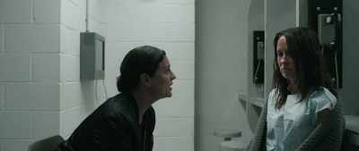 And did I mention a body? - From Black