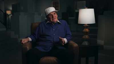 And we did it
every freakin' day. - Charlie Hustle & the Matter of Pete Rose