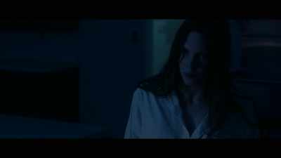And did you love me? - Conjuring the Cult