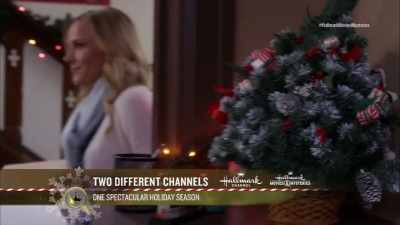 And did you notice I didn't ask,
I made statements. - Christmas Homecoming