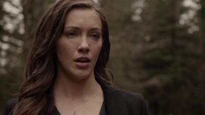 And so did Oliver... - Arrow