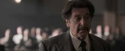 And did prof. Koischwitz - American Traitor: The Trial of Axis Sally