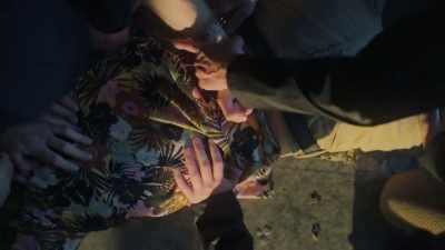 -: And did you realize at that point that this was it, - Inside the Mind of a Con Artist