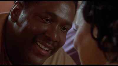 And he did it right - Waiting to Exhale