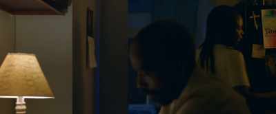 And, did you see the mail
that your neighbor brought - Farewell Amor