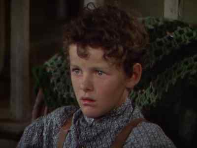 And you did talk
such stuff in your sleep. - The Adventures of Tom Sawyer