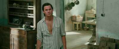 And did you tell me about it? - Mamma Mia! Here We Go Again