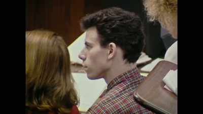 And did you tell
Lyle and Erik Menendez - The Menendez Brothers