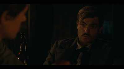 And so did the baby. - Billy the Kid
