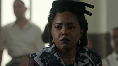 And did you then
try to free yourself? - Women of the Movement