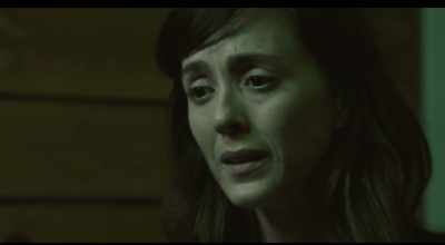 And you did things, husband, - The Lonely Man with the Ghost Machine