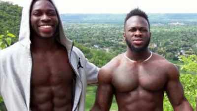  And they did this
 because they hate gay people. - Jussie Smollett: Anatomy of a Hoax