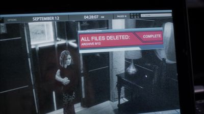 * And they did unfold - Pretty Little Liars