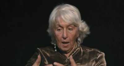And she did what she wanted to do - Marianne & Leonard: Words of Love