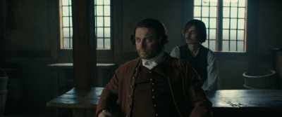 And you did that without hesitation? - The Promised Land