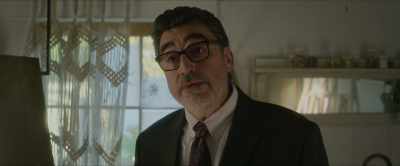 - And did you?
- No. I don't do commissions. - Three Pines