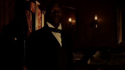 AND...DID
YOUR WIFE ACCEPT - Hell on Wheels