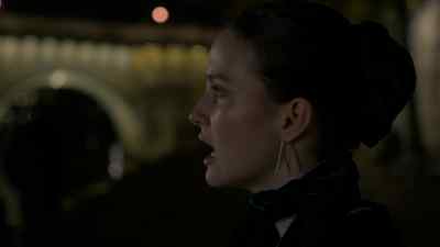 And you didn’t even
have to watch. - The Affair
