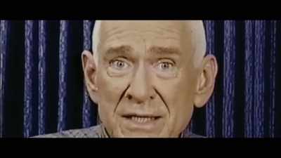 And they didn't always
talk about the exit - Heaven's Gate: The Cult of Cults