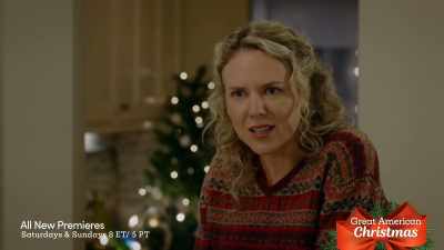 And he didn't ask me out,
not even once. - A Christmas Miracle for Daisy