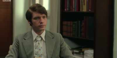 And you didn't believe her? - The Serpent