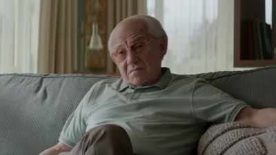 And that didn't bother you?
I mean, it was 1943. - The Tattooist of Auschwitz