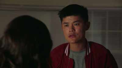 And you didn't call me?
We're practically neighbors. - 9-1-1