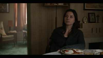 - And we didn't die, so...
- Yeah, well, - Say Nothing